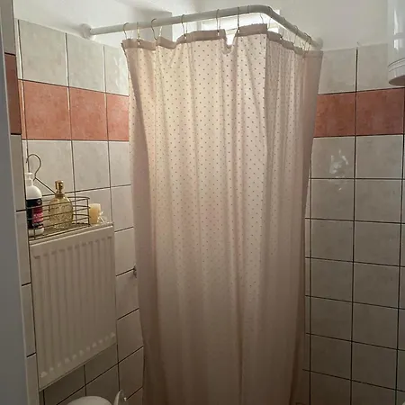 شقة Olgas House *