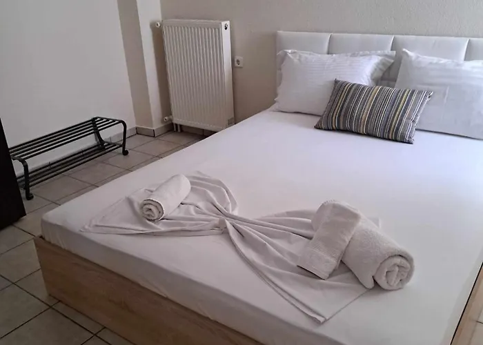 Olgas House *