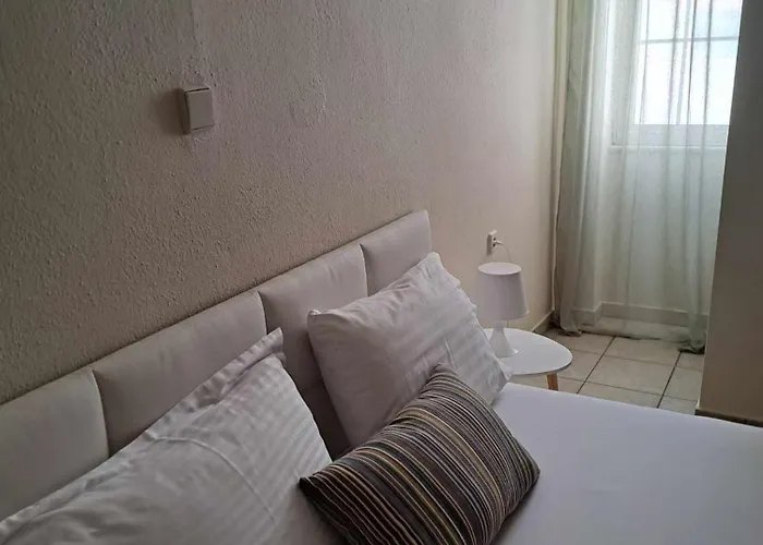 Olgas House