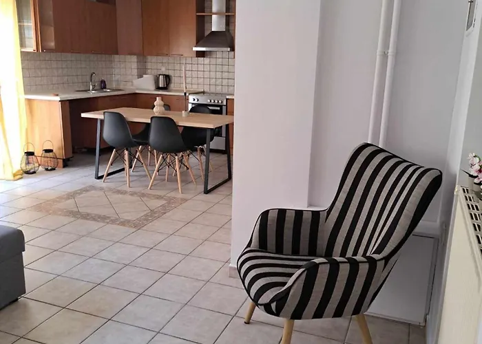 Olgas House *