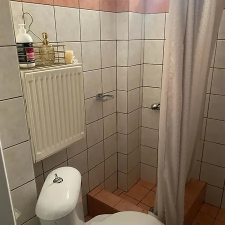 Olgas House Apartment