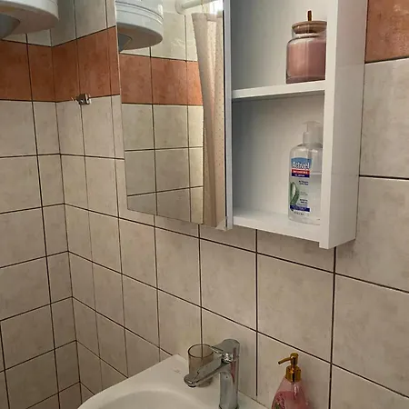 Apartment Olgas House
