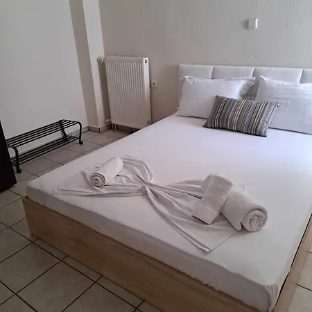 Olgas House *