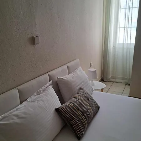 Olgas House