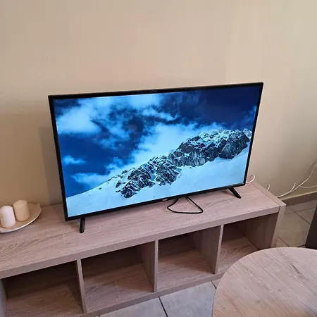 Olgas House Lejlighed *