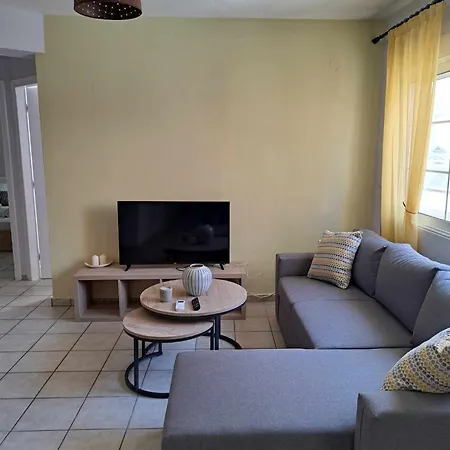 Lejlighed Olgas House *