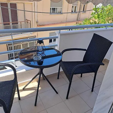 Olgas House Apartment *