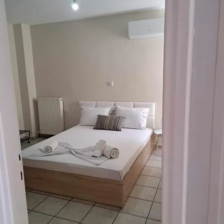 Apartment Olgas House Kavala