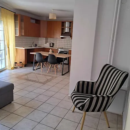Olgas House Apartment