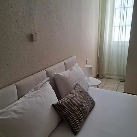 Apartment Olgas House Kavala