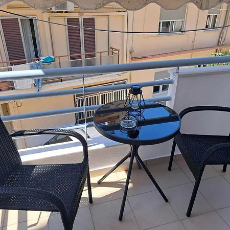 Olgas House * Kavala