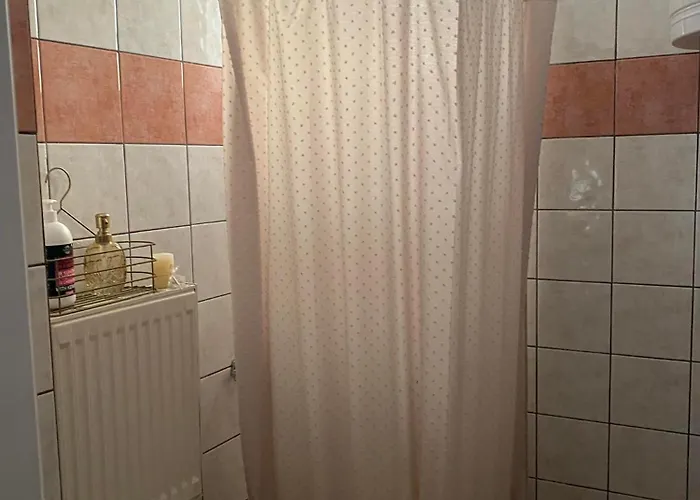 公寓 Olgas House *