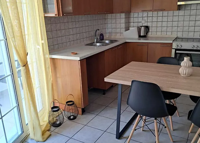 Apartment Olgas House