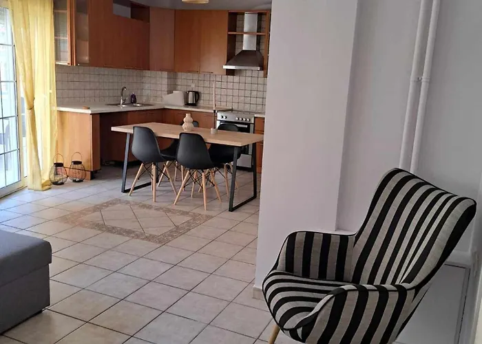 Olgas House Apartment