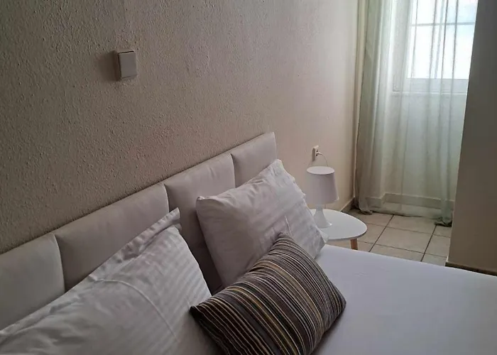 Apartment Olgas House Kavala